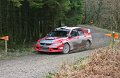 Fivemiletown Forest Rally Feb 26th 2011-40